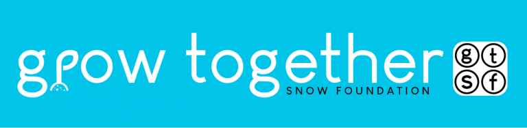 Grow Together Snow Foundation